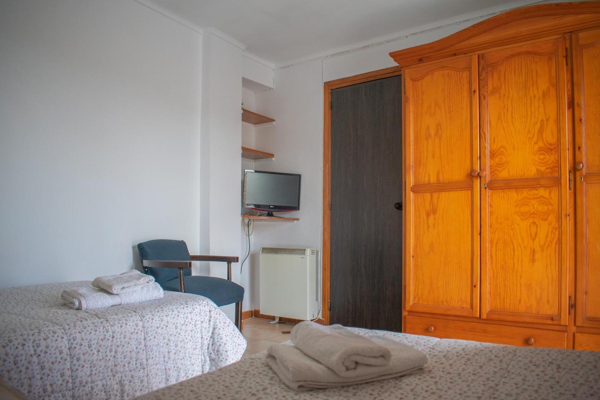 Casa Puerta Arabe Villa Setenil De Las Bodegas Buitenkant foto