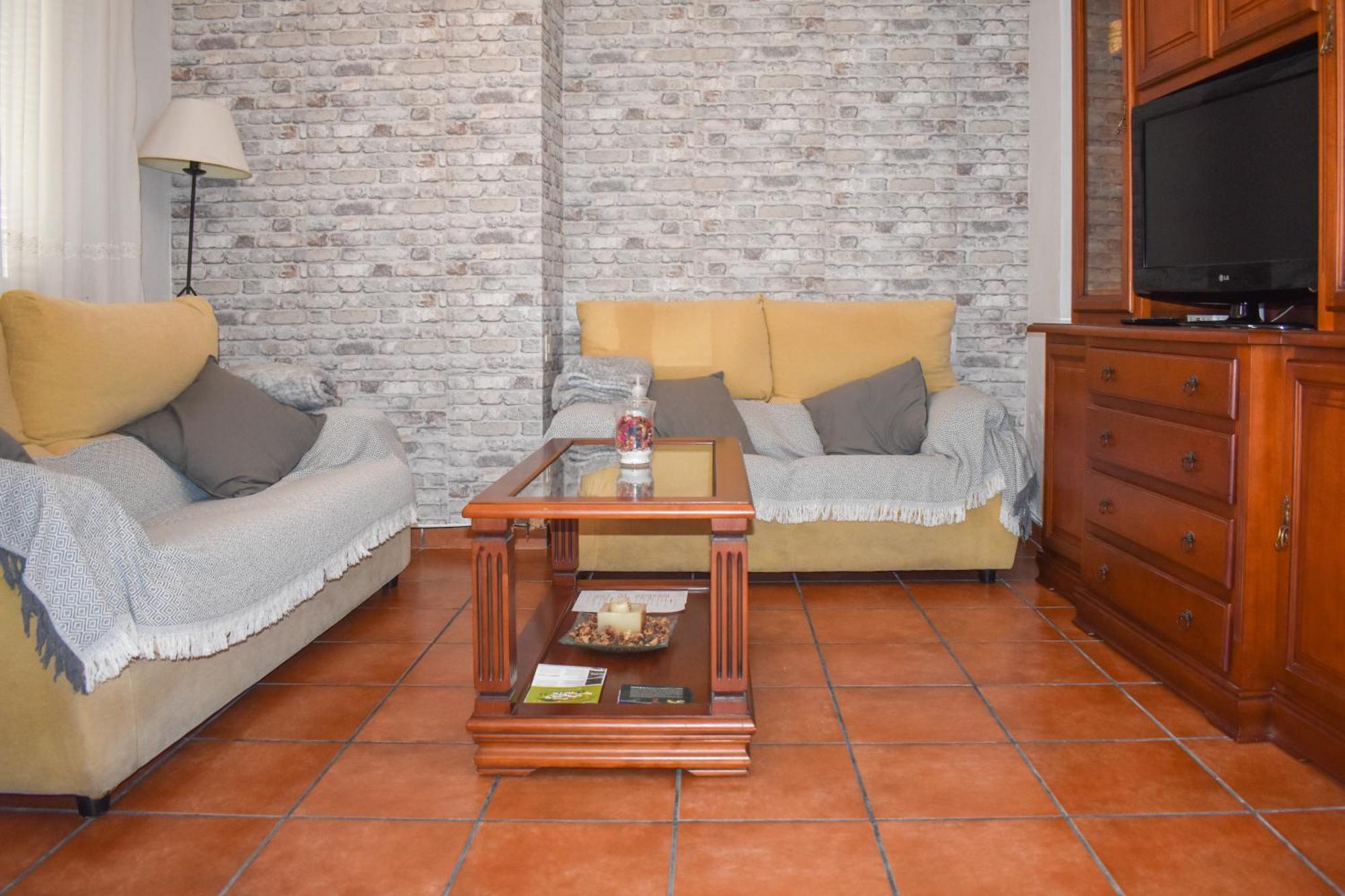 Casa Puerta Arabe Villa Setenil De Las Bodegas Buitenkant foto