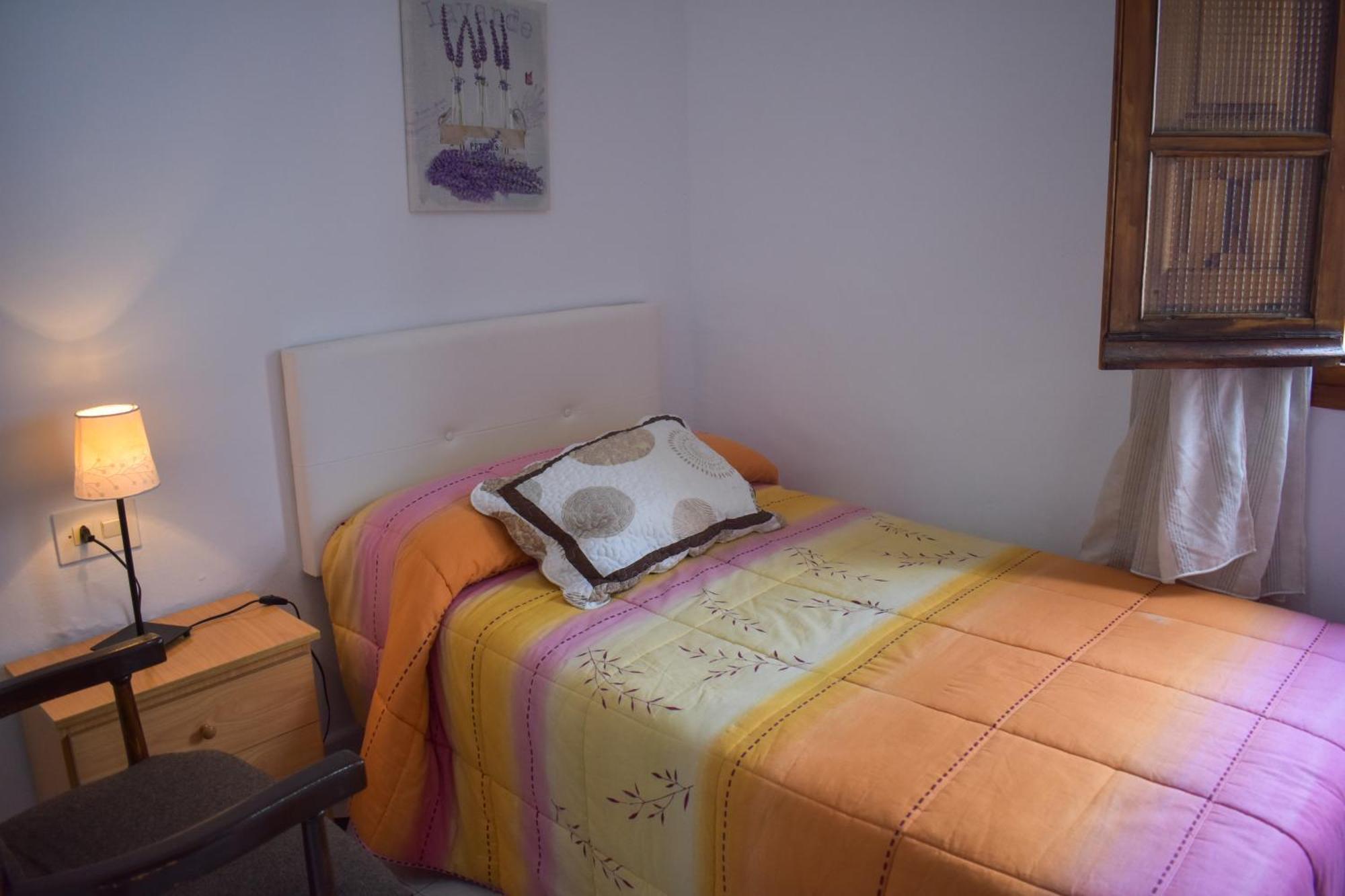 Casa Puerta Arabe Villa Setenil De Las Bodegas Buitenkant foto